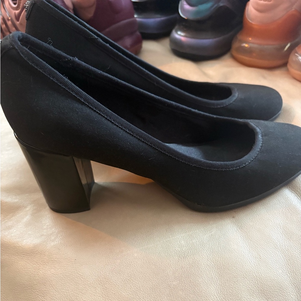 Anne Klein heels
